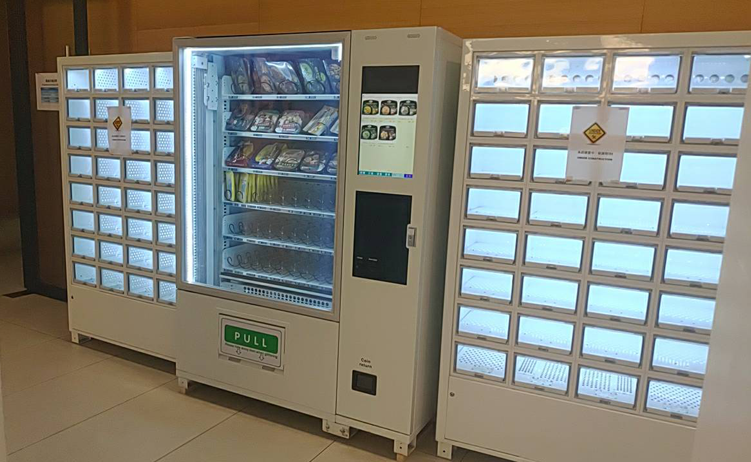 自動點收銀機店家案例：惜家湯品廚房